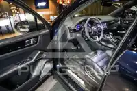 2022 Porsche Cayenne