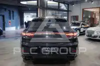 2022 Porsche Cayenne
