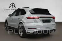 2022 Porsche Cayenne