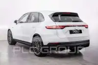 2022 Porsche Cayenne