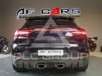2022 Porsche Cayenne