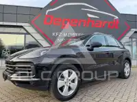 2022 Porsche Cayenne