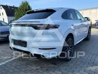 2022 Porsche Cayenne