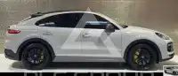 2022 Porsche Cayenne