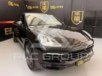 2022 Porsche Cayenne