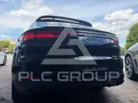 2022 Porsche Cayenne