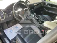 2022 Porsche Cayenne