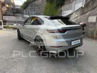 2022 Porsche Cayenne