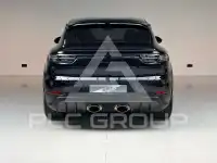 2022 Porsche Cayenne