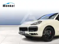 2022 Porsche Cayenne