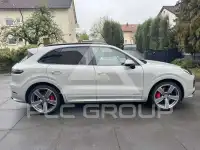 2022 Porsche Cayenne