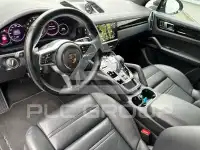 2022 Porsche Cayenne