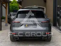 2022 Porsche Cayenne