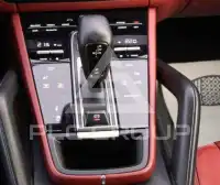 2022 Porsche Cayenne