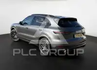 2022 Porsche Cayenne