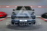 2022 Porsche Cayenne