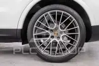 2022 Porsche Cayenne
