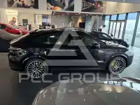 2022 Porsche Cayenne