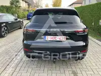 2022 Porsche Cayenne