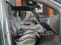 2022 Porsche Cayenne