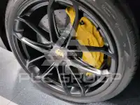 2022 Porsche Cayenne