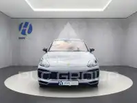 2022 Porsche Cayenne