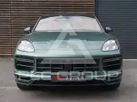 2022 Porsche Cayenne