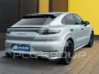 2022 Porsche Cayenne