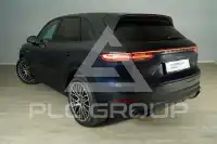 2022 Porsche Cayenne