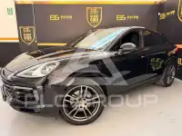 2022 Porsche Cayenne