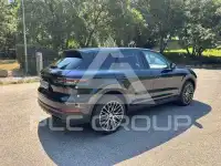 2022 Porsche Cayenne
