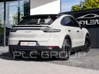 2022 Porsche Cayenne