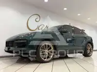 2022 Porsche Cayenne