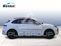 2022 Porsche Cayenne