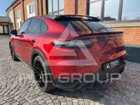 2022 Porsche Cayenne