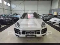 2022 Porsche Cayenne