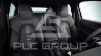 2022 Porsche Cayenne