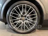 2022 Porsche Cayenne