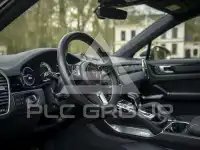 2022 Porsche Cayenne