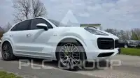 2022 Porsche Cayenne