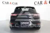 2022 Porsche Cayenne