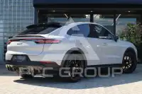 2022 Porsche Cayenne