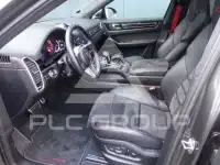 2022 Porsche Cayenne