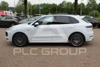 2022 Porsche Cayenne