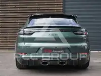2022 Porsche Cayenne