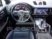 2022 Porsche Cayenne