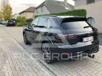 2022 Porsche Cayenne