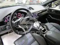 2022 Porsche Cayenne