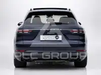 2022 Porsche Cayenne