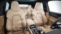 2022 Porsche Cayenne